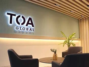 TOA GLOBAL – FORTUNITY