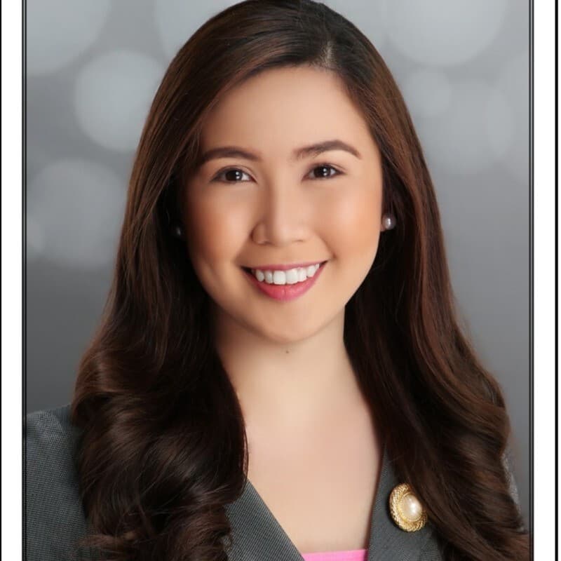 Rudicarm Visitacion-Gustilo