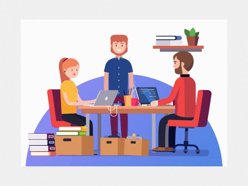 Training & Mentoring