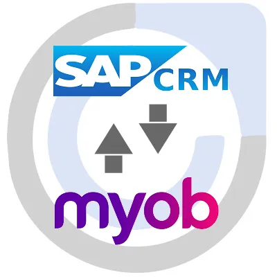 MYOB & SAP